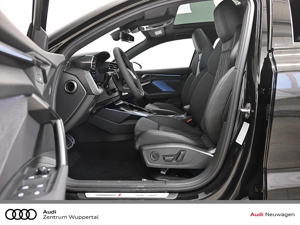 Audi RS3 S-Tronic Sedan