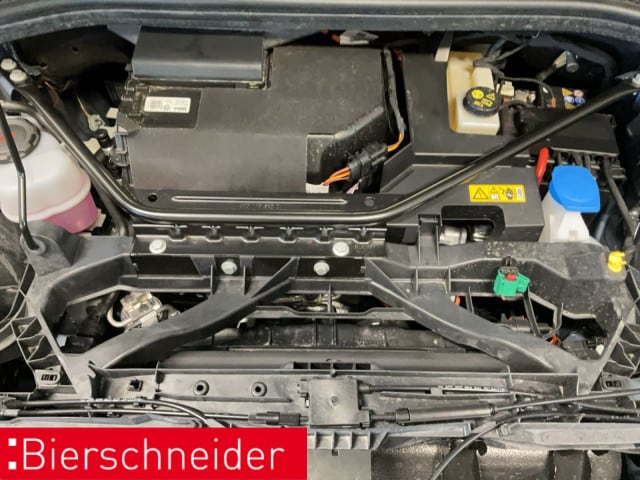 Audi Q4 e-tron 50 Quattro