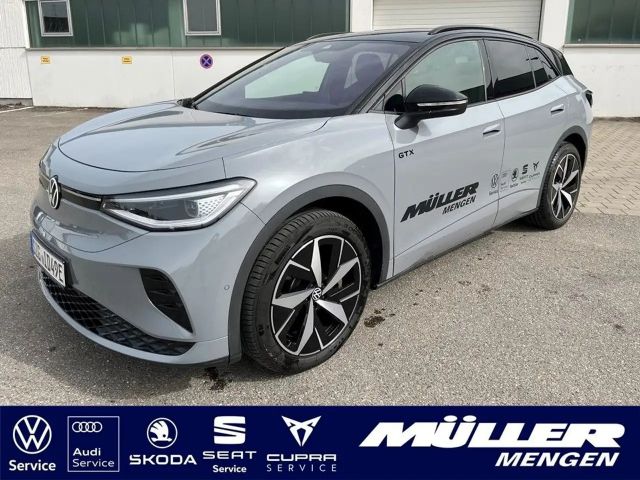 Volkswagen ID.4 4Motion GTX