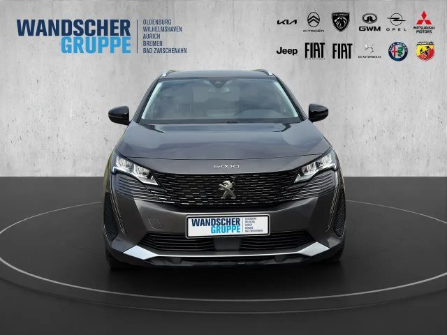 Peugeot 5008 Allure Pack BlueHDi