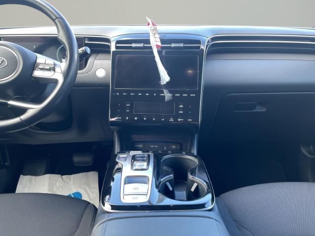 Hyundai Tucson 1.6 Hybrid Trend Vierwielaandrijving