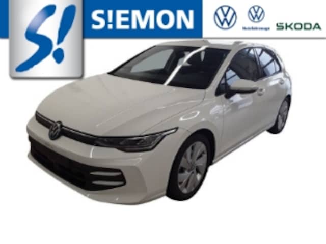 Volkswagen Golf 1.5 eTSI DSG Life