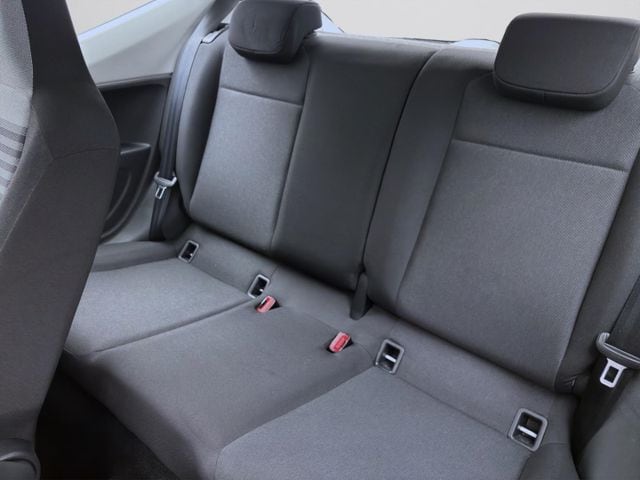 Volkswagen up! 1.0 MPI Move Move up!