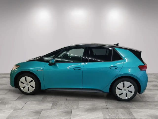 Volkswagen ID.3 Tech