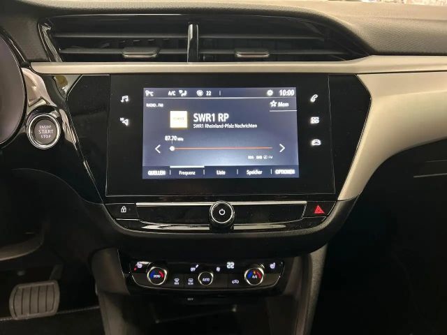 Opel Corsa e 3-Phasig, Kamera, PDC, LHZ/SHZ