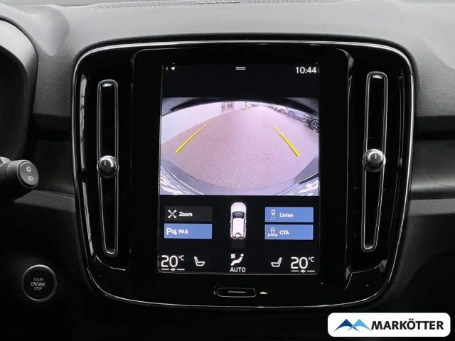 Volvo XC40 Dark Plus Recharge T5