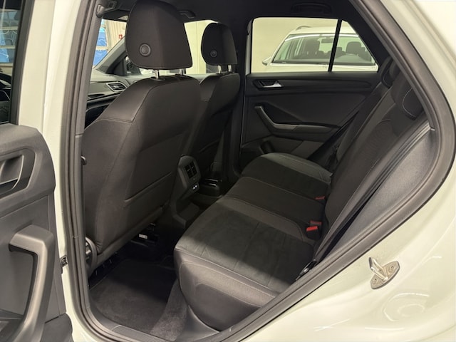 Volkswagen T-Roc 1.5 TSI DSG R-Line