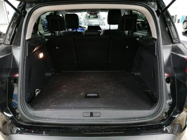 Citroën C5 Aircross Plus