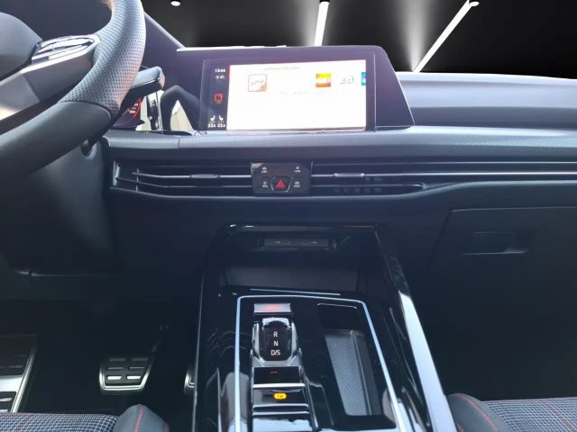 Volkswagen Golf DSG GTI Golf VIII