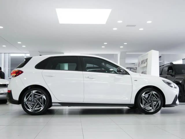 Hyundai i30 N Line T-GDi