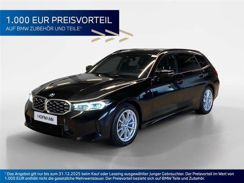 BMW M340 M340i xDrive