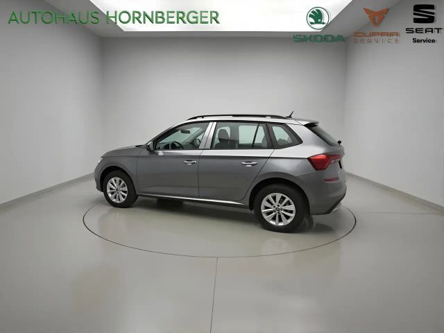 Skoda Kamiq 1.5 TSI