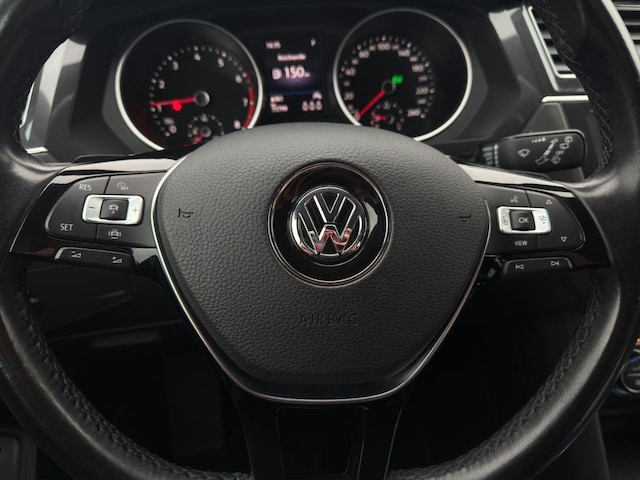 Volkswagen Tiguan 1.5 TSI Allspace DSG Highline