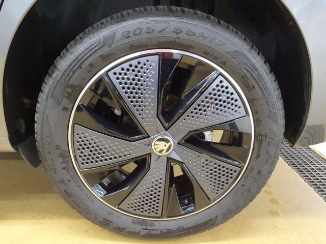 Skoda Kamiq 1.0 TSI Monte Carlo