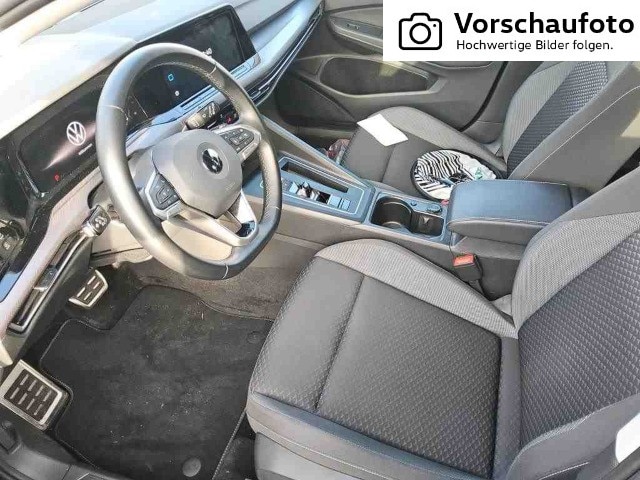 Volkswagen Golf 2.0 TDI DSG Golf VIII Variant