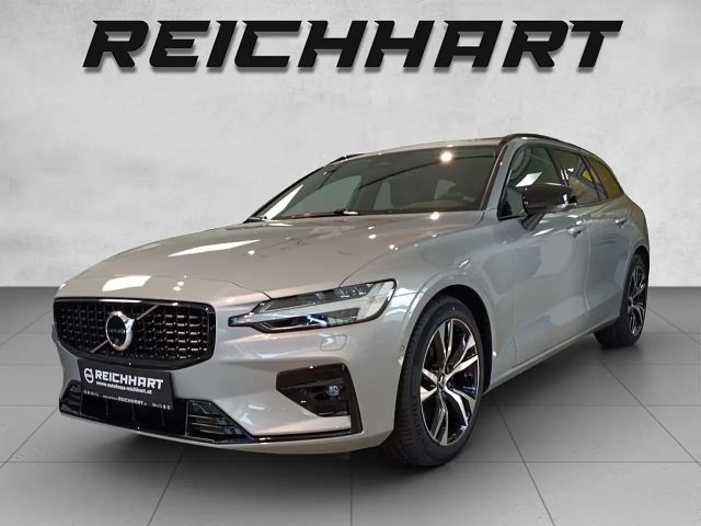 Volvo V60 Dark Geartronic Plus