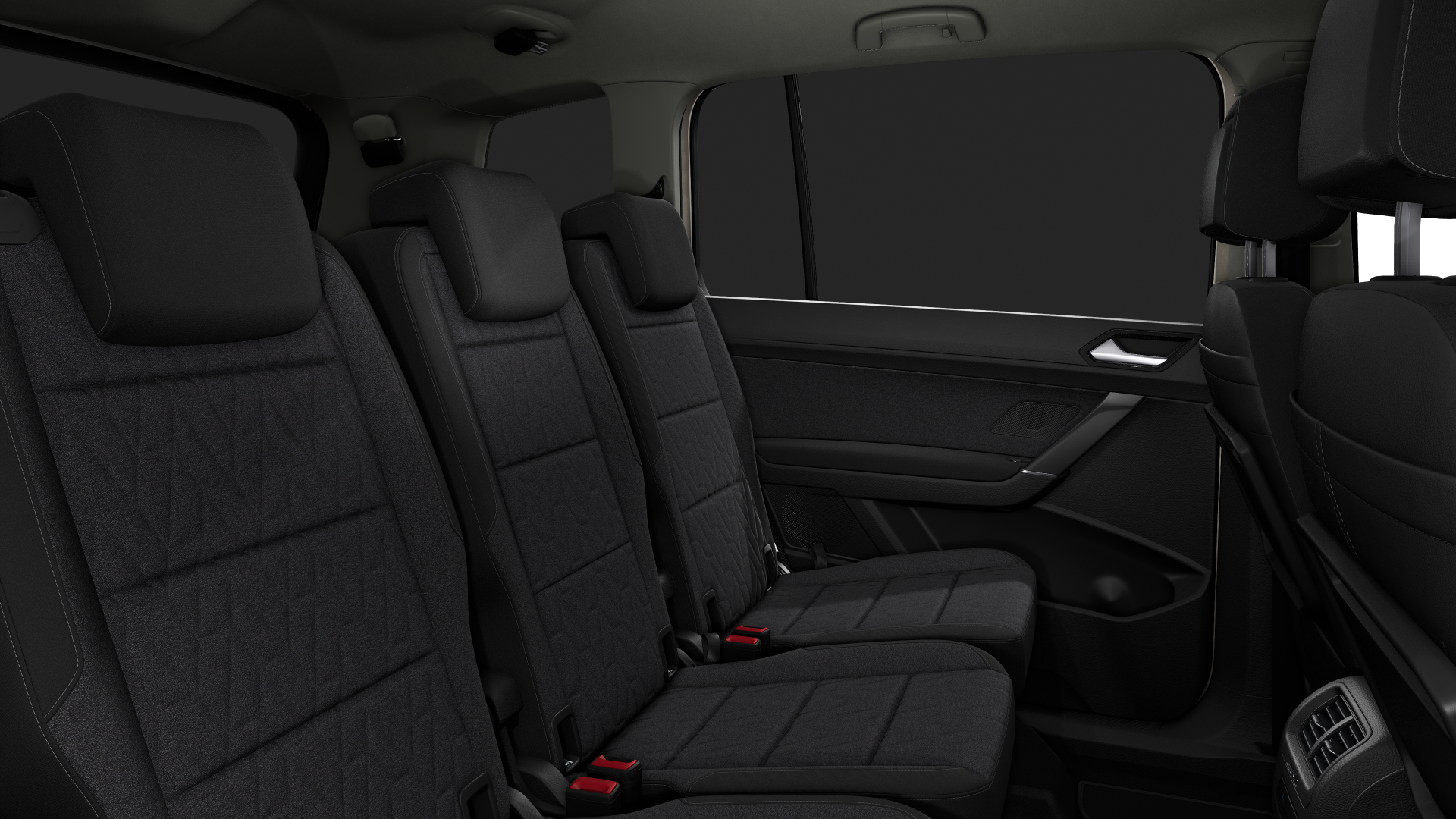 Volkswagen Touran 1.5 TSI Move