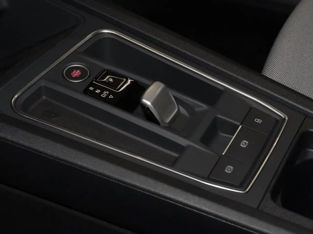 Seat Leon 1.5 eTSI DSG Style