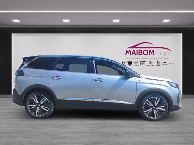 Peugeot 5008 GT-Line HDi