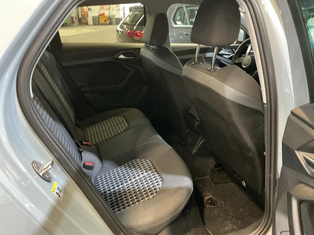 Audi A1 25 TFSI S-Tronic Sportback