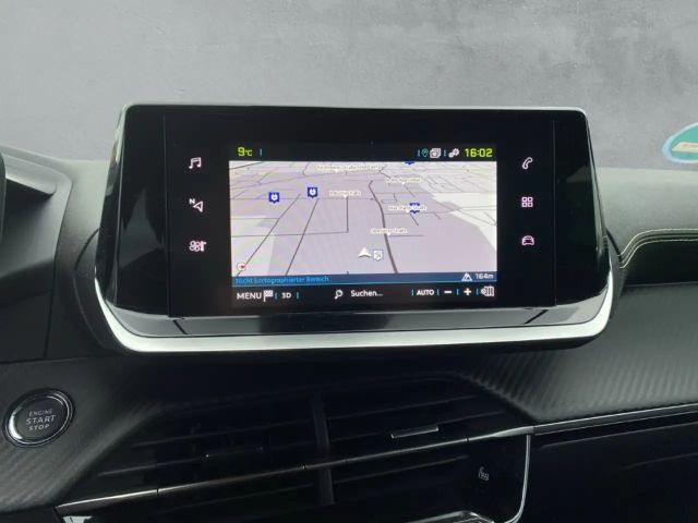 Peugeot E-2008 GT-Line