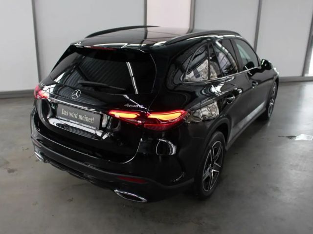 Mercedes-Benz GLC 200 4MATIC AMG Line