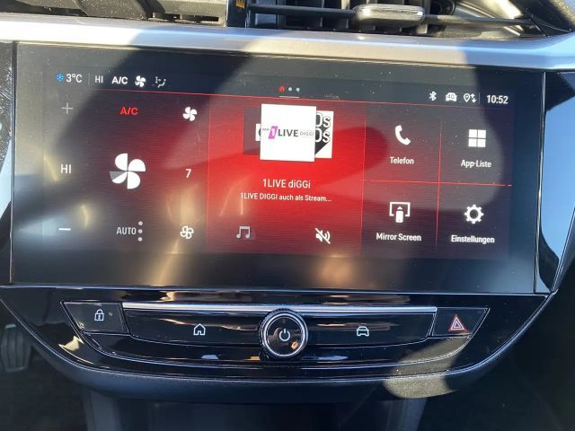 Opel Corsa GS-Line Grand Sport