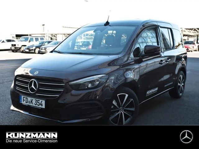 Mercedes-Benz T 180 Progressive