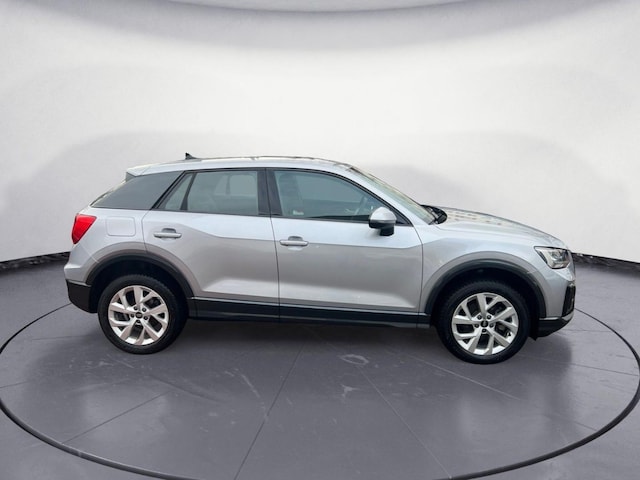 Audi Q2 35 TDI S-Tronic