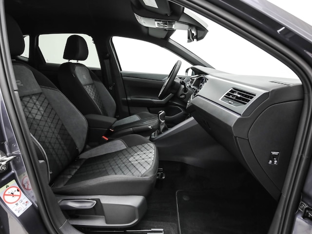 Volkswagen Polo 1.0 TSI R-Line