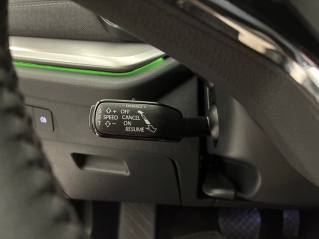 Skoda Octavia 2.0 TDI Combi