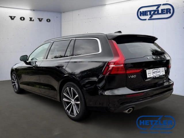 Volvo V60 Momentum