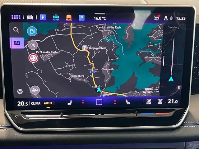 Volkswagen Tiguan 2.0 TDI 4Motion R-Line