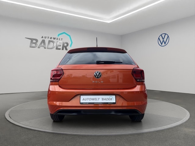 Volkswagen Polo Comfortline