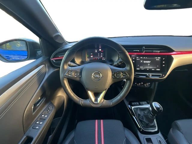 Opel Corsa GS-Line Grand Sport