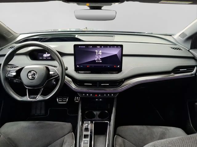 Skoda Enyaq Sportline iV 80