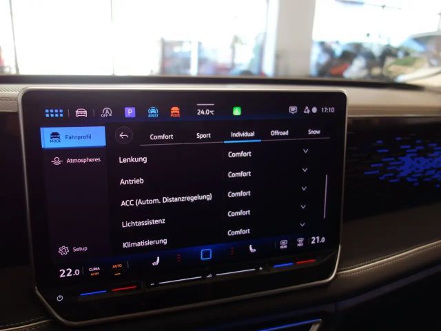 Volkswagen Tiguan DSG Elegance Elegance Sport