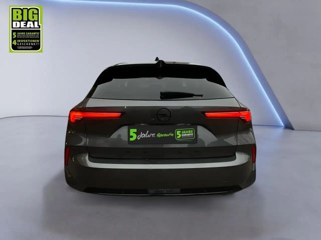 Opel Astra GS-Line Grand Sport Sports Tourer