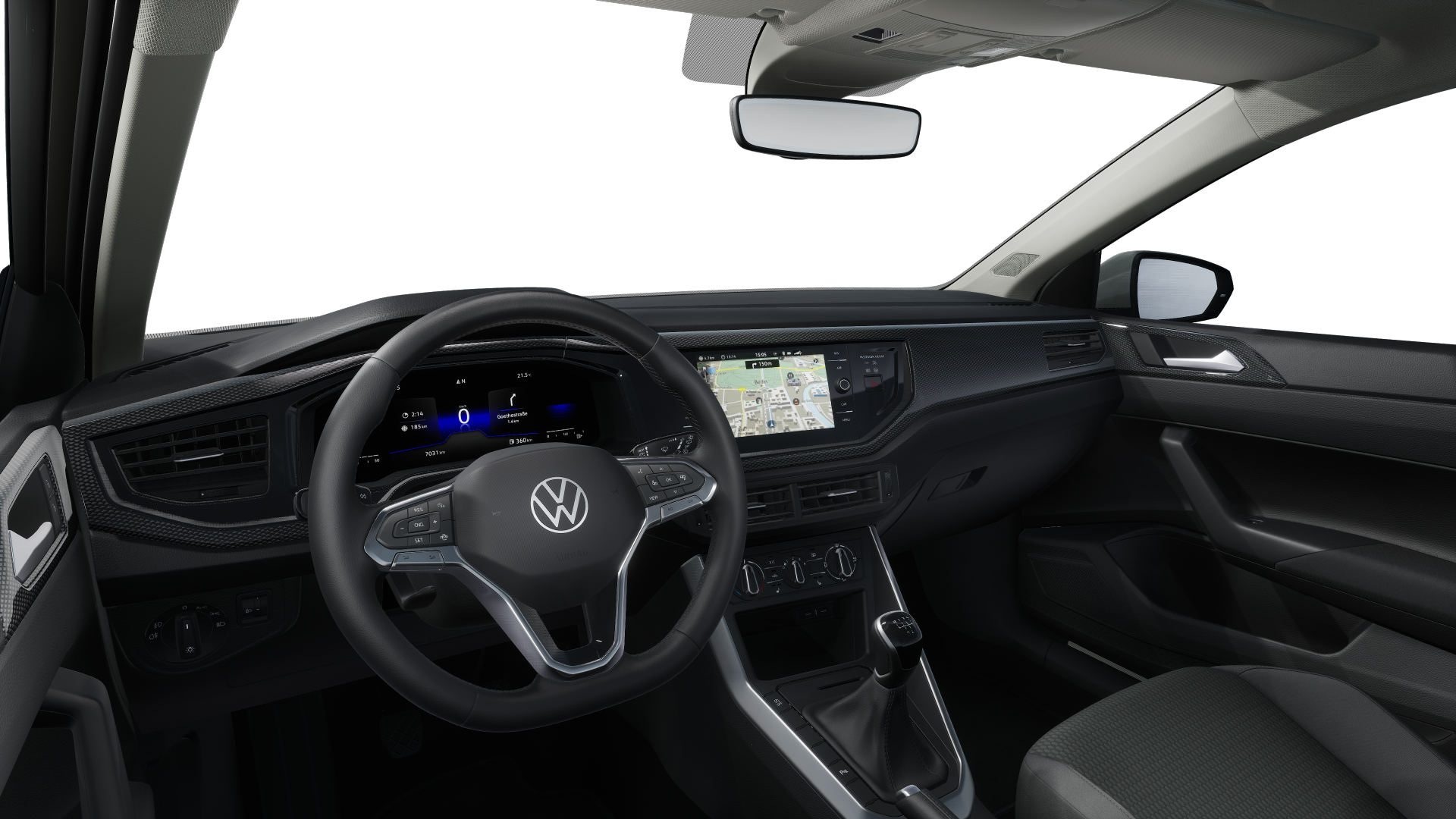 Volkswagen Polo Life