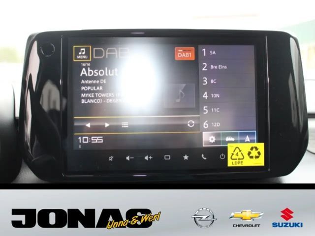 Suzuki Swift Comfort Hybrid