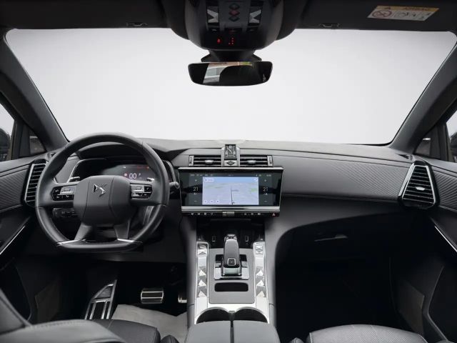 DS DS 7 Crossback BlueHDi Mobiles