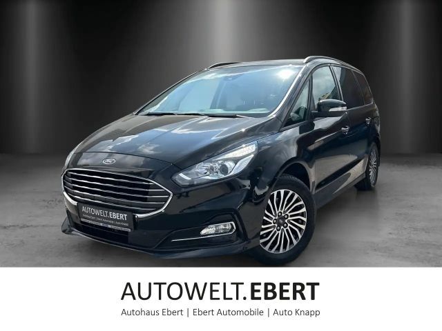 Ford Galaxy 2.5 Duratec Hybrid Aut./7-SITZ/KAMERA/NAV