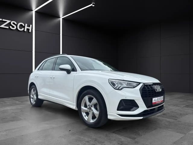 Audi Q3 35 TDI S-Tronic
