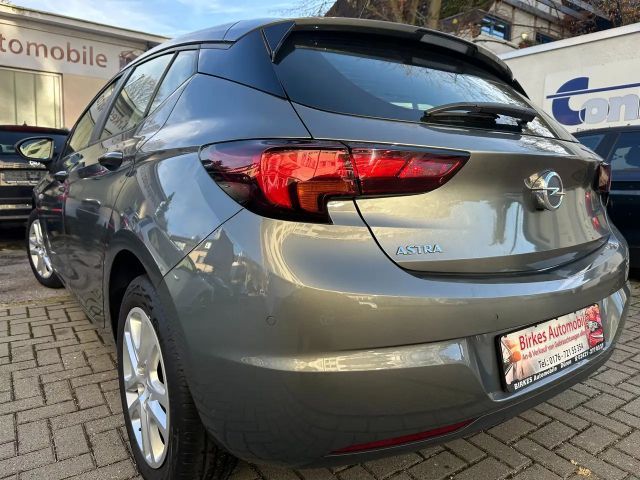 Opel Astra 1.2 Turbo Turbo
