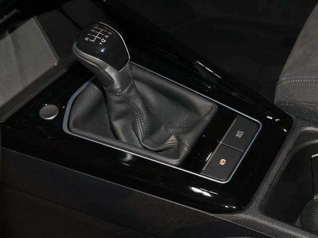 Volkswagen Golf 1.5 TSI Style