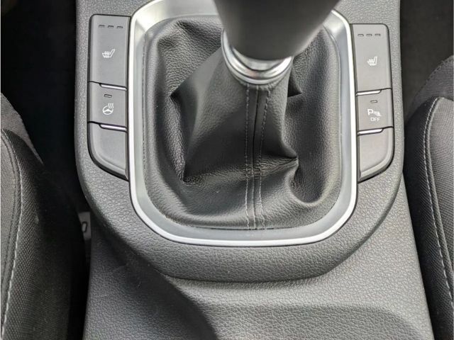 Hyundai i30 Edition 30 DAB SHZ LenkradHZG Temp Apple CarPlay M