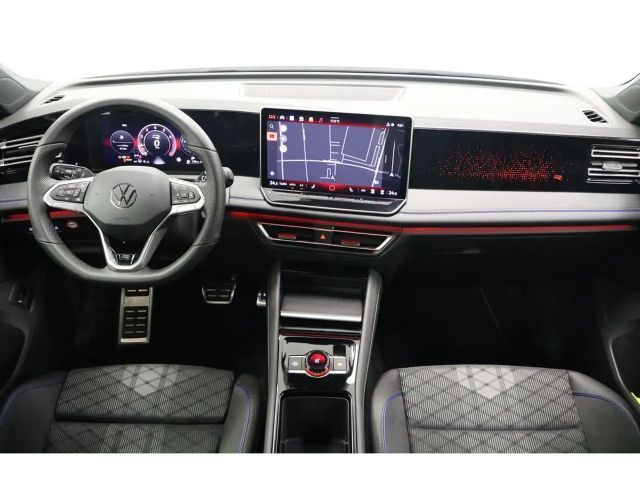 Volkswagen Tiguan 1.5 eTSI DSG R-Line