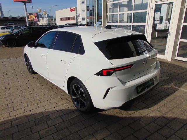 Opel Astra 1.2 Turbo Edition Turbo