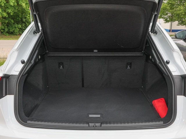 Audi Q4 e-tron 50 Quattro Sportback