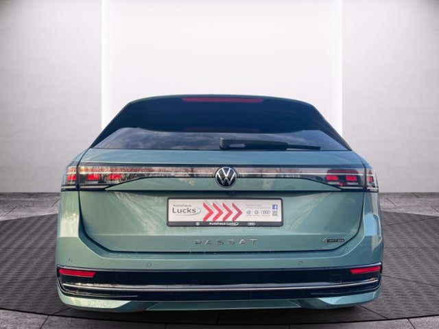 Volkswagen Passat 2.0 TDI Variant